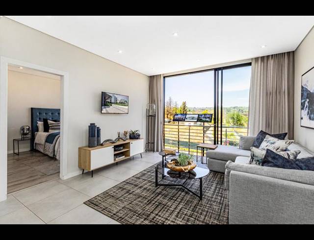 2 BEDROOM APARTMENT FOR SALE IN GLENADRIENNE